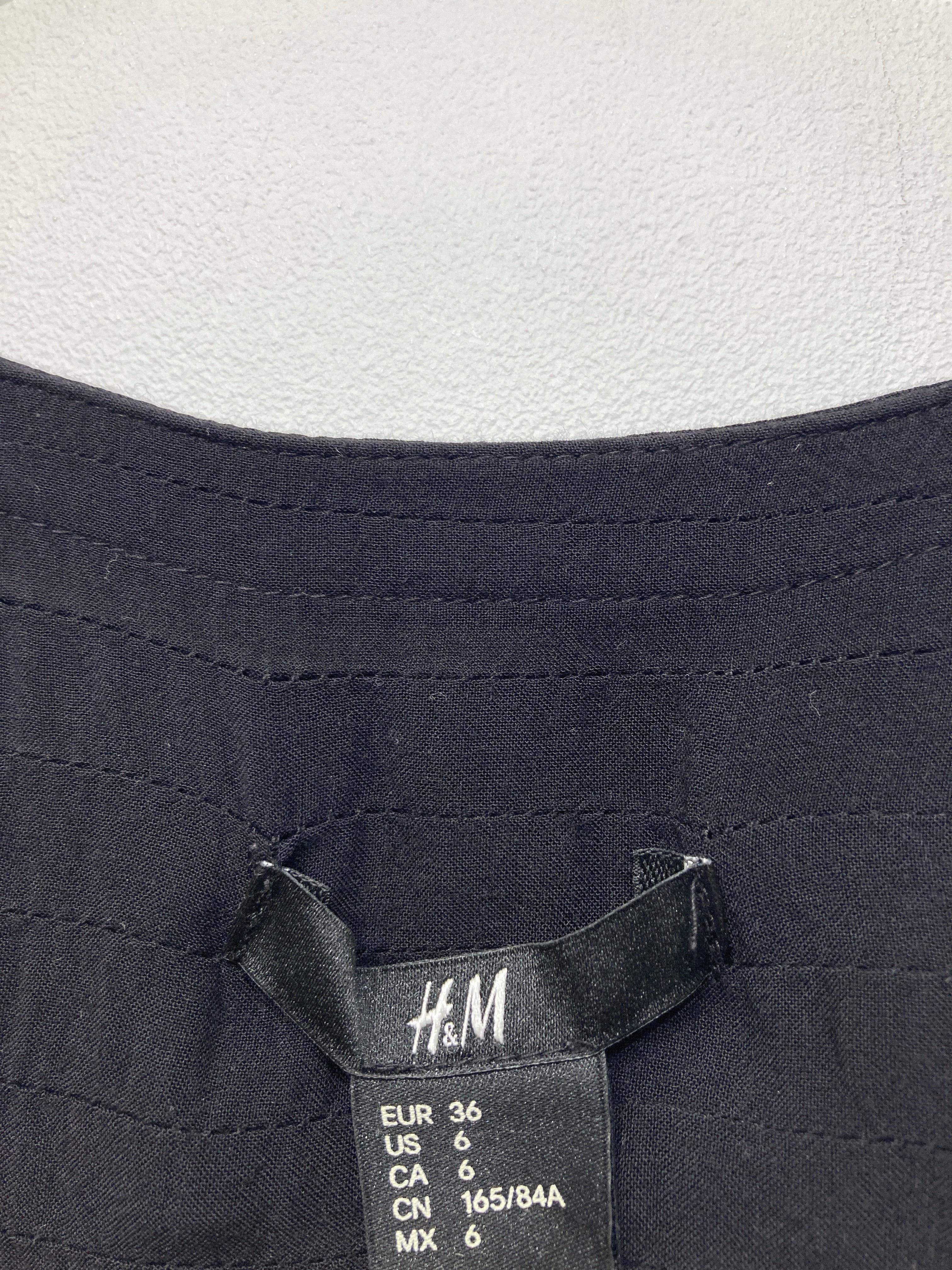H&M Bluse